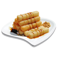 JINDEYU 锦德裕 红糖糍粑半成品火锅店用四川特产纯糯米爆浆小吃年糕旗舰店