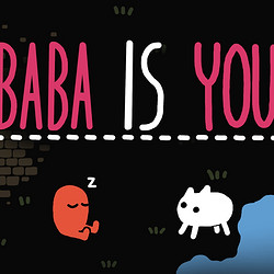 《Baba Is You》周年特卖、Steam周末特卖继续