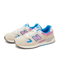 New Balance ML570QZ 复古休闲鞋