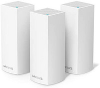 Linksys WHW0303 三频全家庭网状Wi-Fi系统