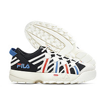 FILA 斐乐 FUSION T12M011201F 男子低帮运动鞋