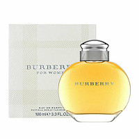  BURBERRY 博柏利 London Classic 老伦敦 女士香水 100ml