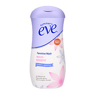 eve 夏依 敏感肌花香型私处洗液 119ml *5件