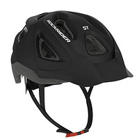 山地自行车运动运动安全成人运动头盔 ROCKRIDER ST 100
