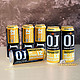  新品 OJ12度烈性精酿啤酒500ml*6罐　
