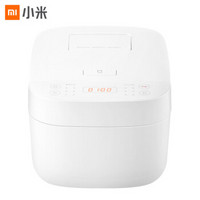 MIJIA 米家 MDFBT01ACM 电饭煲 C1 5L