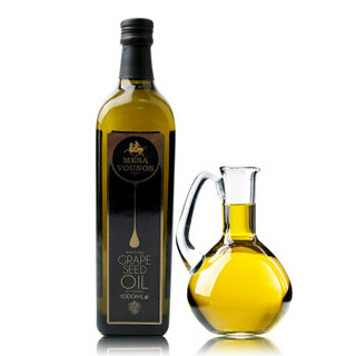 意大利原装进口迈萨维诺葡萄籽油1L/瓶