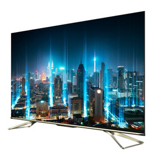 Hisense 海信 S7系列 65S7 65英寸 4K超高清液晶电视