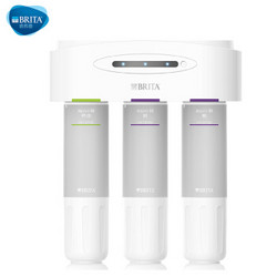 BRITA 碧然德 SM1R4型-R8 反渗透纯水机 1000G