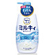 Cow 牛乳石硷 滋润保湿沐浴露 550ml  *4件