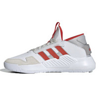 阿迪达斯 ADIDAS NEO 男子 休闲系列 BBALL90S 运动 休闲鞋 FU7722 42码UK8码