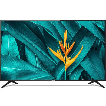 海尔 m31家居系列 le43m31 43英寸 全高清1080p(1920*1080) 电视