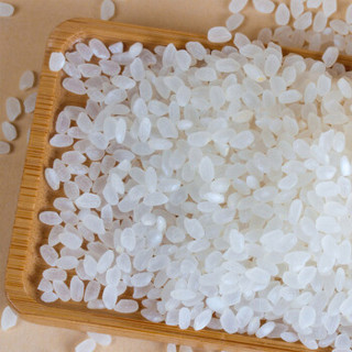 稻可道 臻选东北大米  东北珍珠米 粳米25kg