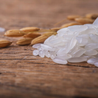 商品【京东出品】八享时&六水香稻花香大米500g 东北大米