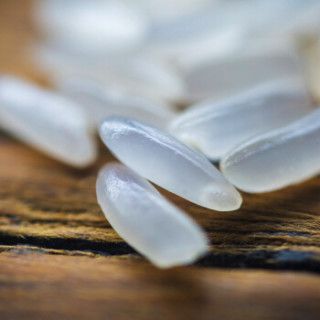 商品【京东出品】八享时&六水香稻花香大米500g 东北大米