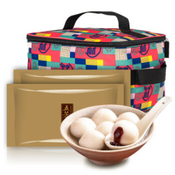 wufangzhai五芳斋汤圆礼盒192kg96只