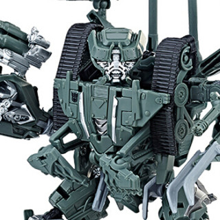 商品孩之宝(hasbro)变形金刚 男孩儿童玩具礼物 经典电影复刻版系列