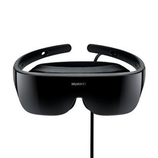华为（HUAWEI）VR Glass 游戏套装【华为VR眼镜 CV10 + NOLO CV1 Air VR + Belkin VR 计算机数据线】