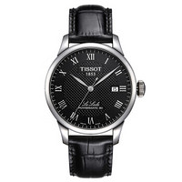 TISSOT 天梭 力洛克系列 T006.407.16.053.00 男士机械腕表