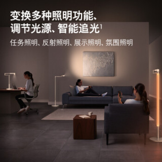dyson 戴森 CD06 Lightcycle Morph 台灯