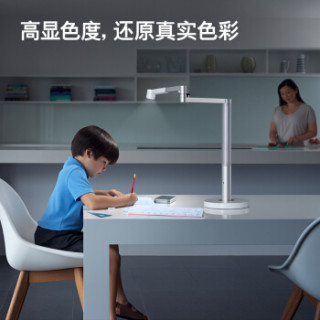 dyson 戴森 CD06 Lightcycle Morph 台灯