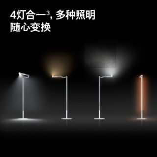 dyson 戴森 CD06 Lightcycle Morph 台灯