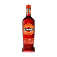 MARTINI 马天尼 洋酒 费艾洛威末酒（配制酒）750ml