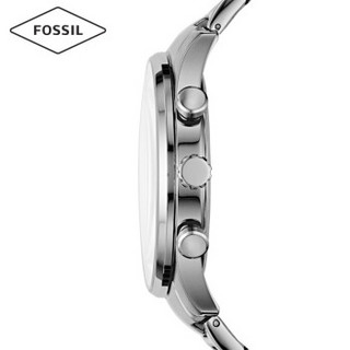 FOSSIL SULLIVAN系列 BQ2447 男士石英手表