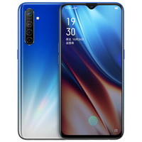 OPPO K5 智能手机 8GB+128GB 赛博金属