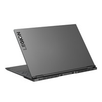 LEGION 联想拯救者 Y9000X 15.6英寸 轻薄本 深空灰(酷睿i7-9750H、核芯显卡、32GB、2TB SSD、4K、IPS)