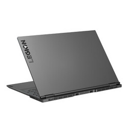 Lenovo 联想 拯救者Y9000X 15.6英寸笔记本电脑（i7-9750H、16GB、512GB SSD）