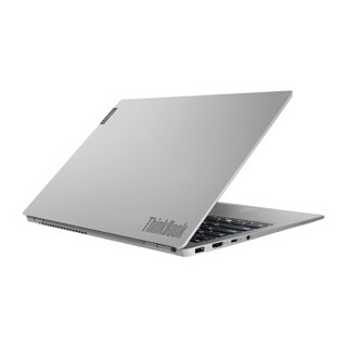 ThinkPad 思考本 其他 ThinkBook 13s（20R9009SCD） 13.3英寸 笔记本电脑 钛灰银 i5-8265U 8GB 256GB SSD