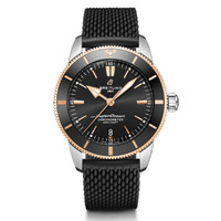 BREITLING 百年灵 超级海洋文化系列 75411 男士自动机械手表