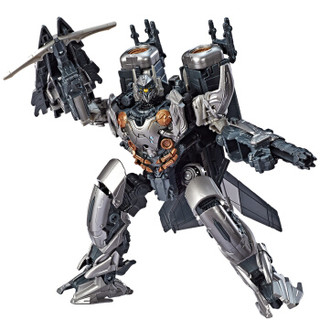 Hasbro 孩之宝 经典电影航行家级系列 E4181 SS43航行家级哨兵