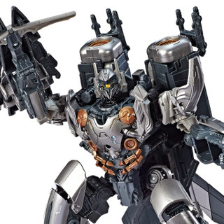 Hasbro 孩之宝 经典电影航行家级系列 E4181 SS43航行家级哨兵
