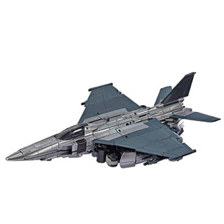 Hasbro 孩之宝 经典电影航行家级系列 E4181 SS43航行家级哨兵