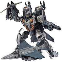 Hasbro 孩之宝 经典电影航行家级系列 E4181 SS43航行家级哨兵
