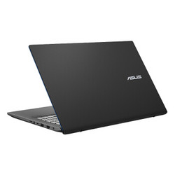 ASUS 华硕 VivoBook15s X 15.6英寸笔记本电脑（ i5-10210U、8GB、512GBSSD、MX250）
