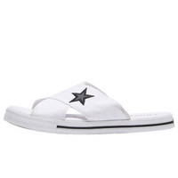 CONVERSE 匡威 女子 CONVERSE CONS系列 One Star Slide 硫化鞋 565530C 42.5码 US11码