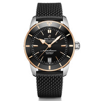 BREITLING 百年灵 超级海洋系列 UB2010121B1S1 男士自动机械手表