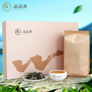 PINPINTEA 品品香 福鼎白茶白牡丹 300g