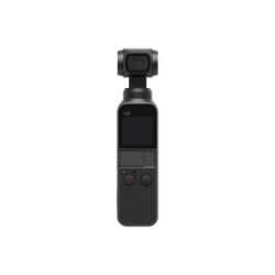 DJI 大疆 灵眸 Osmo pocket 口袋云台相机