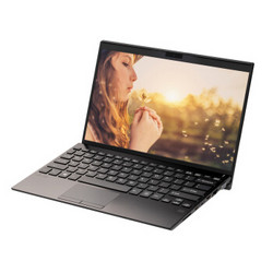 VAIO SX12 2020款 12.5英寸笔记本电脑（i7-10710U、8GB、512GB)