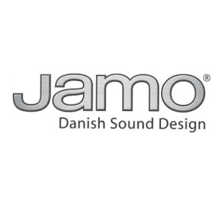 jamo尊宝cub小方盒便携蓝牙音箱绿橙