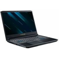 银联爆品日：acer 宏碁 Predator Helios 300 15.6英寸游戏本（i7-9750H、16GB、512GB、GTX 1660Ti）官翻版