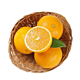 苗家十八洞 崀山新宁脐橙2.5斤装 单果果径70-80mm 酸甜多汁 偶数发货