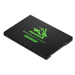 SEAGATE 希捷 120系列 酷鱼 BarraCuda SSD  固态硬盘 SATA接口 ZA250CM10003