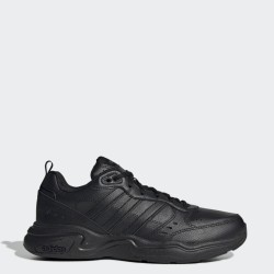 adidas Originals Strutter 男士运动鞋 黑色