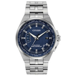 CITIZEN 西铁城 Eco-Drive CB0160-51L 男士光动能腕表 官翻版