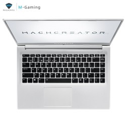 MACHENIKE 机械师 创物者L 15.6英寸游戏本(i5-10210U、8GB、512G、MX350)